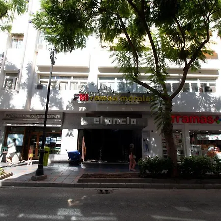 Ancla * Fuengirola