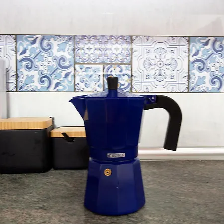 Appartement Ancla Fuengirola