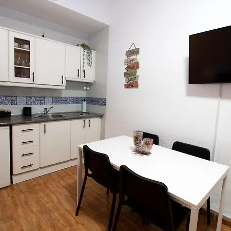 Ancla Apartment