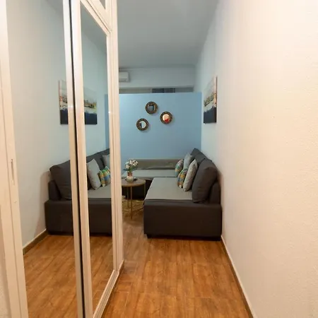 Ancla Apartment