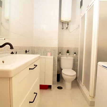 Apartment Ancla Fuengirola