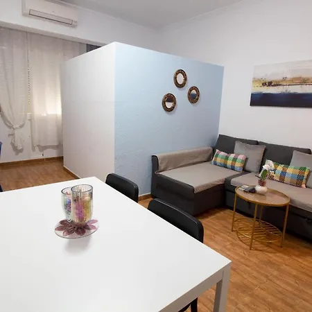 Ancla Fuengirola