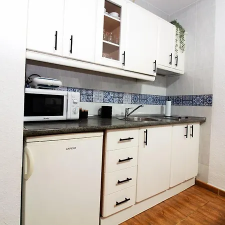 Ancla Apartment *