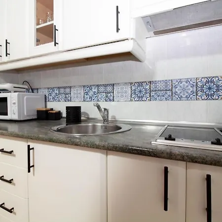 Apartment Ancla Fuengirola