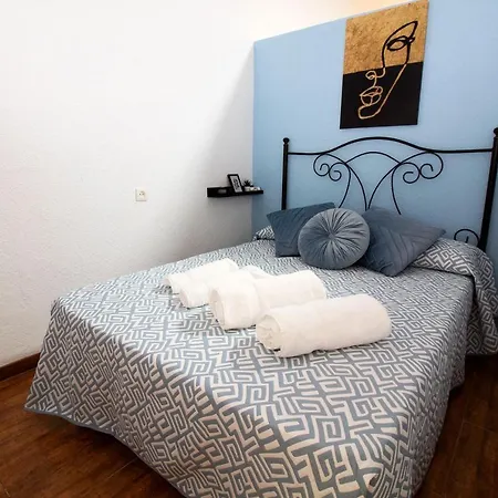 Ancla * Fuengirola