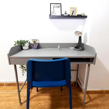 Ancla Apartment