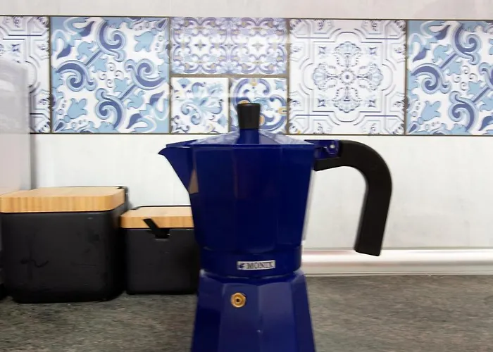 Apartamento Ancla Fuengirola