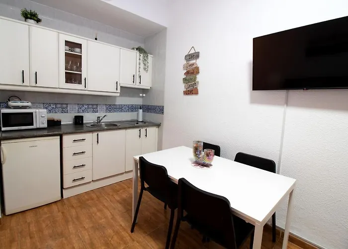 Ancla Apartamento