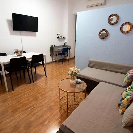 Apartamento Ancla