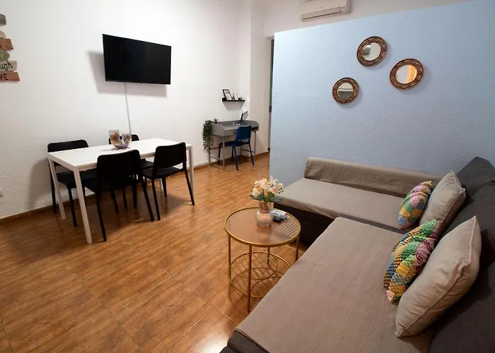 Apartamento Ancla
