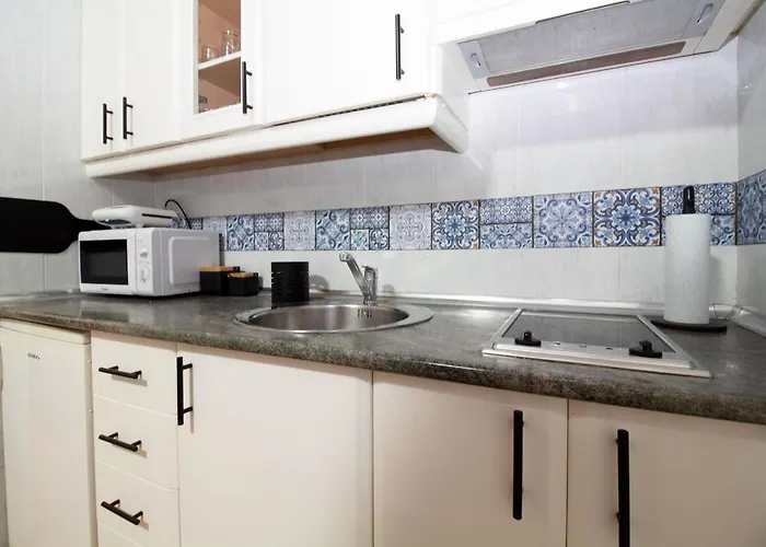 Apartamento Ancla Fuengirola